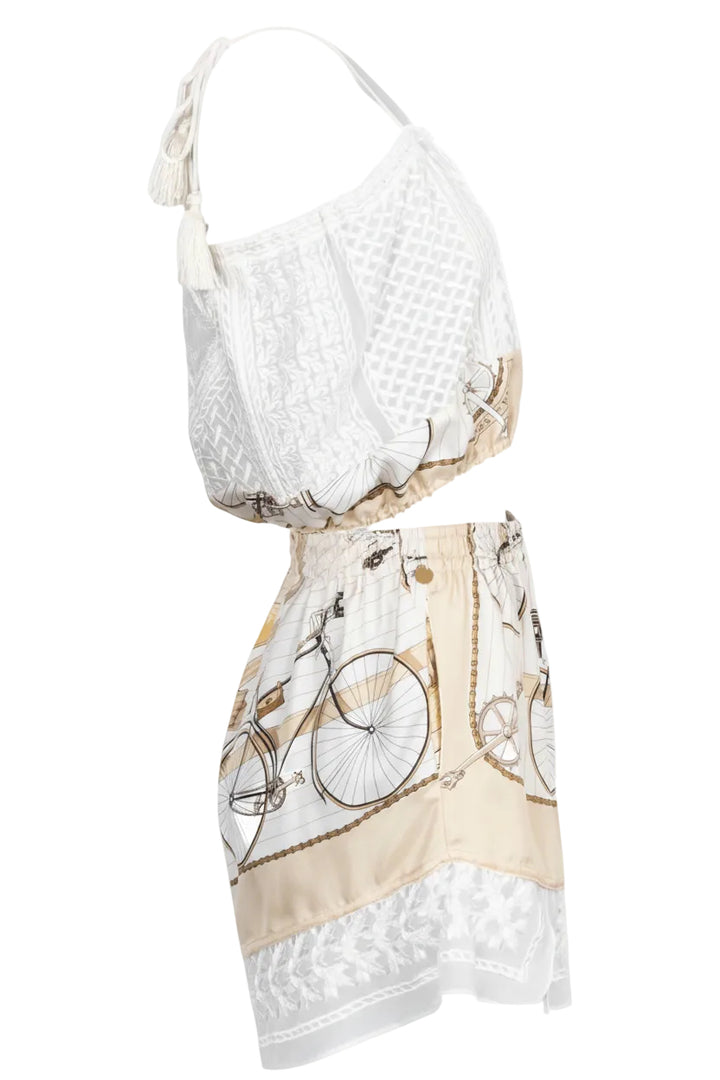 UNFOLD Lingerie Two Piece