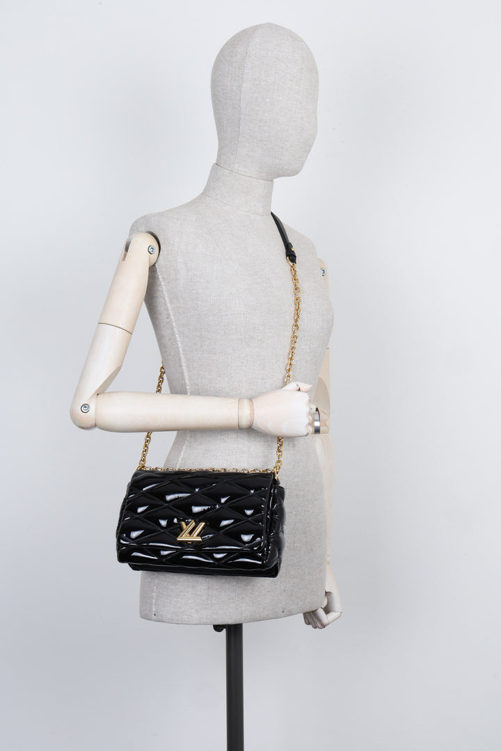 LOUIS VUITTON GO-14 MM Bag