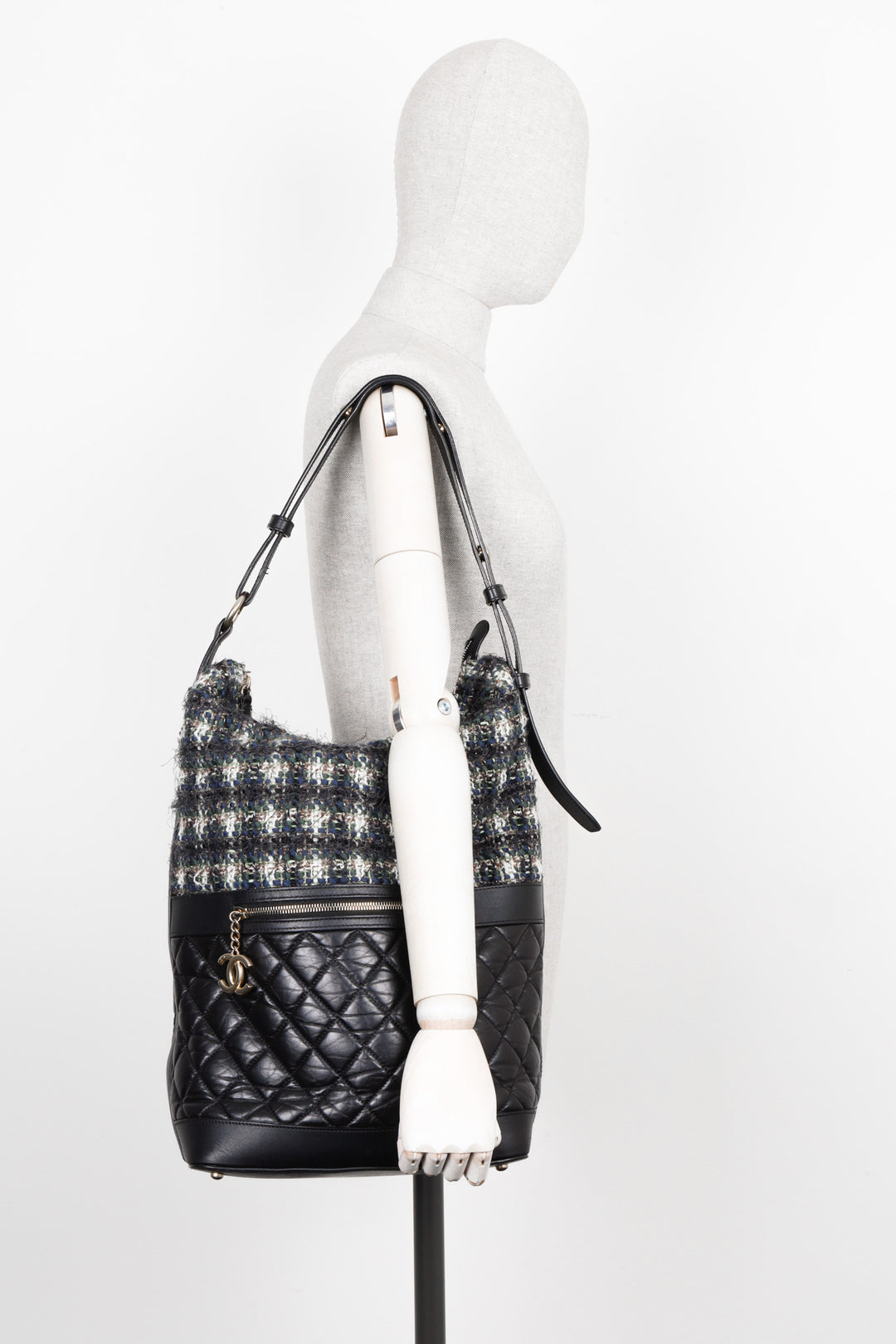 Sac hobo CHANEL