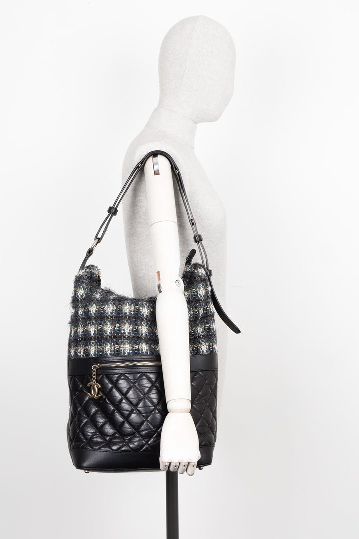 Sac hobo CHANEL