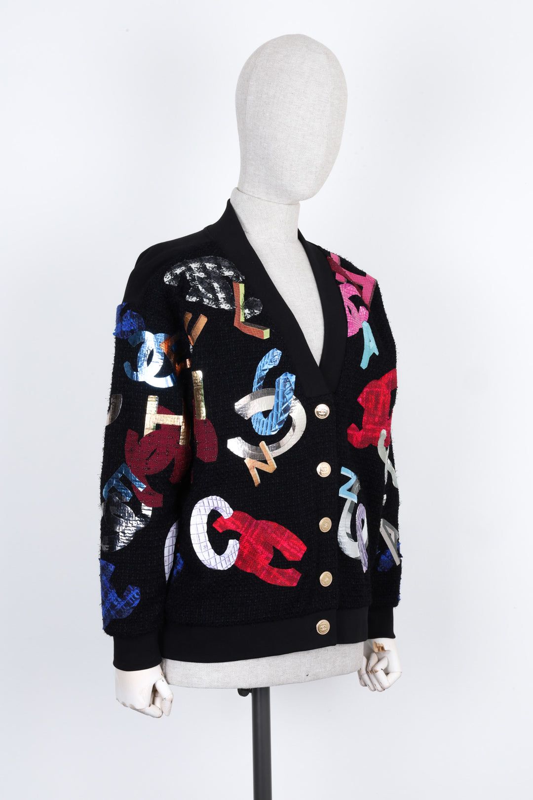 CHANEL Cardigan Pre-Fall 2022