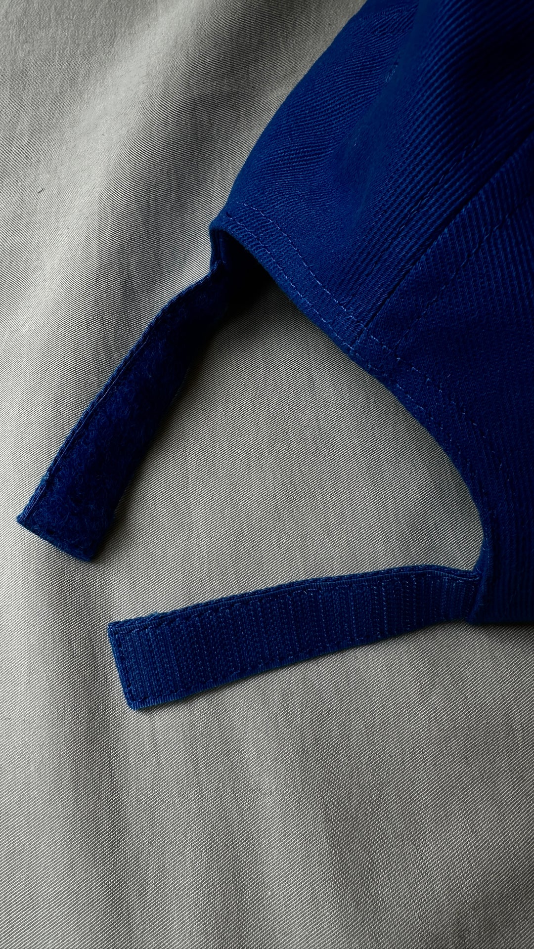 BALENCIAGA Logo Cap Blue