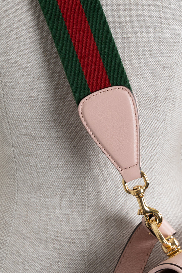 Sac GUCCI Blondie rose