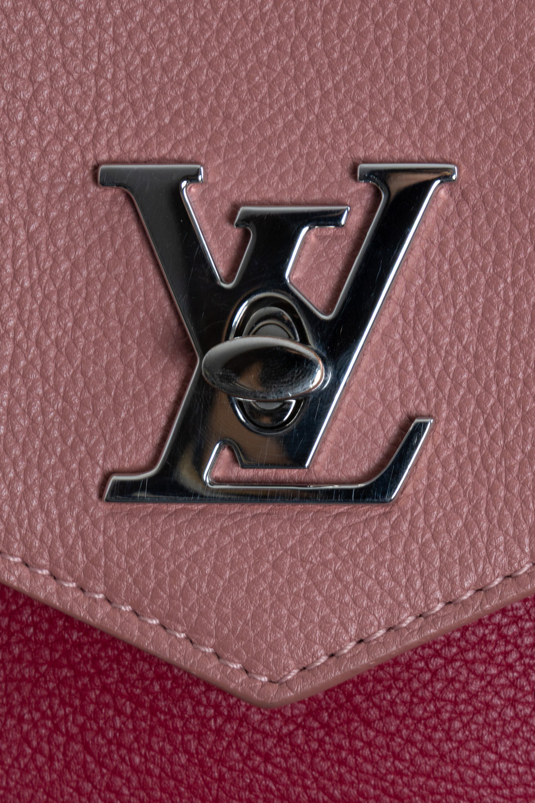 LOUIS VUITTON Mylockme BB Chain Bag