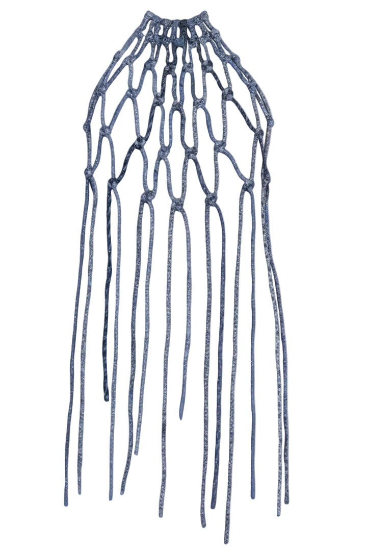 UNFOLD Knot Top