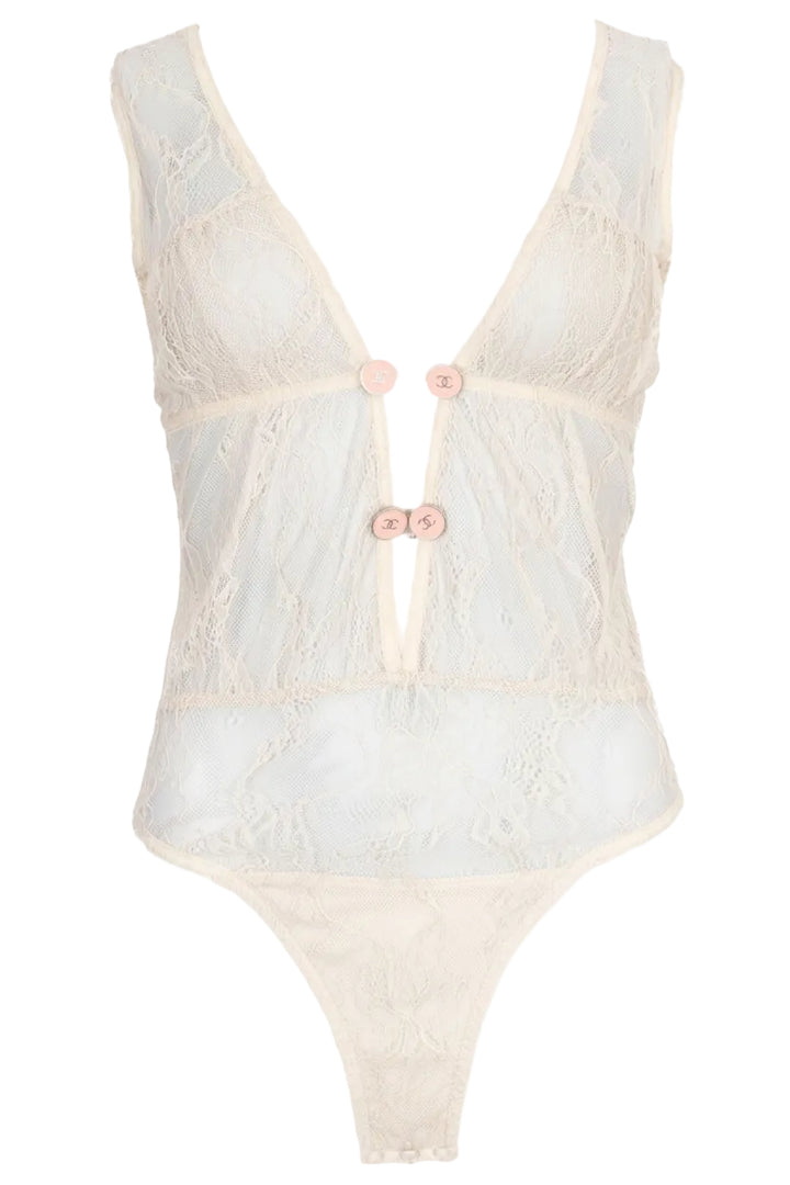 UNFOLD Lace Body