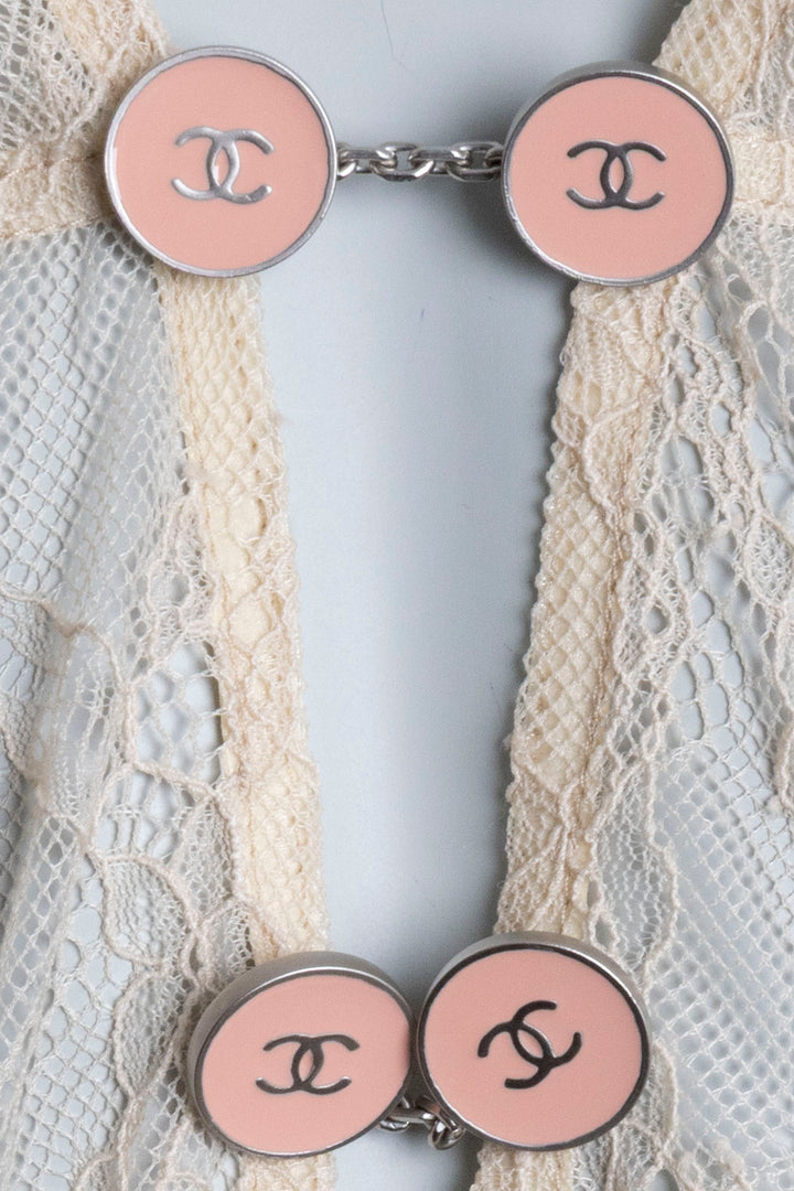 UNFOLD Lace Body