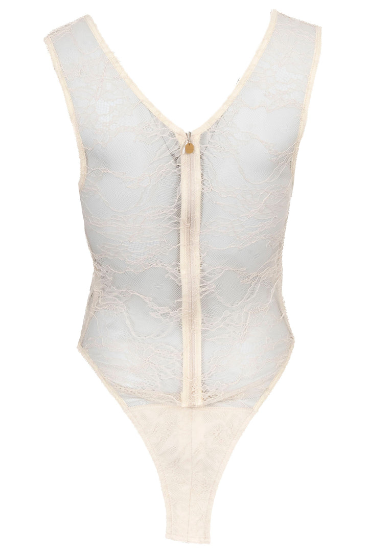 UNFOLD Lace Body