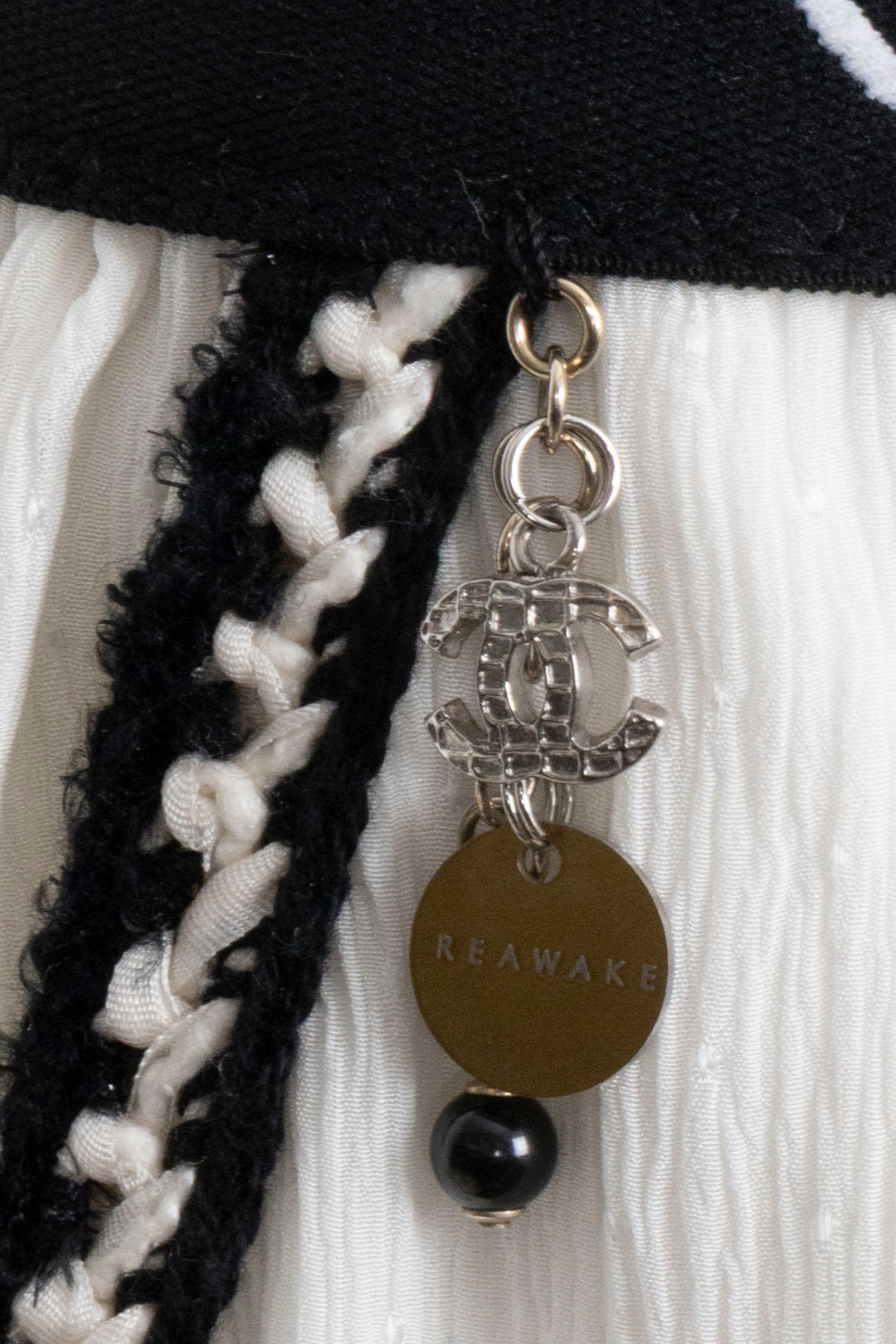 REAWAKE UNFOLD Balloon Pants