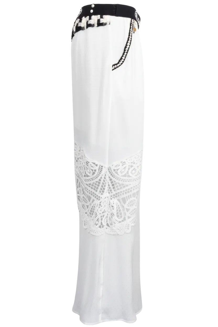 REAWAKE UNFOLD Balloon Pants