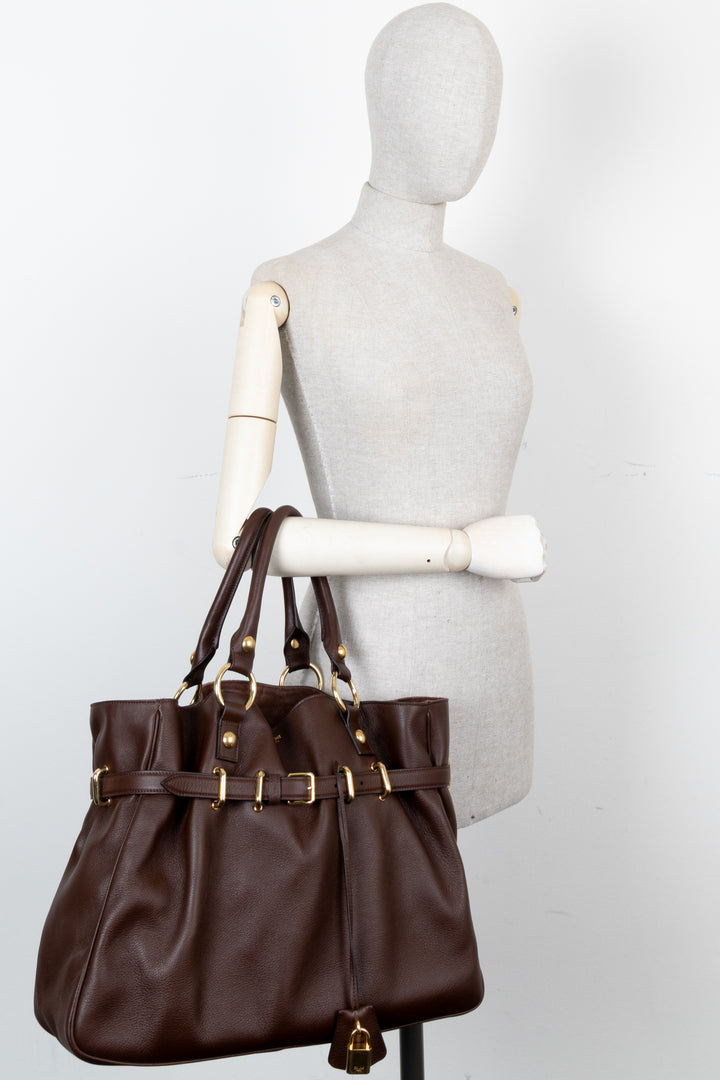 CELINE Anita Medium Tote Bag