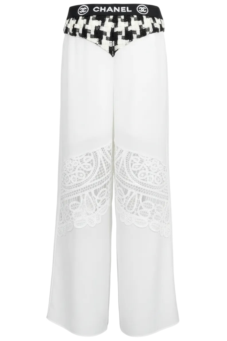 REAWAKE UNFOLD Balloon Pants