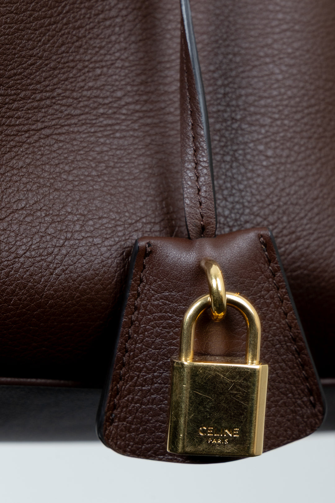 CELINE Anita Medium Tote Bag