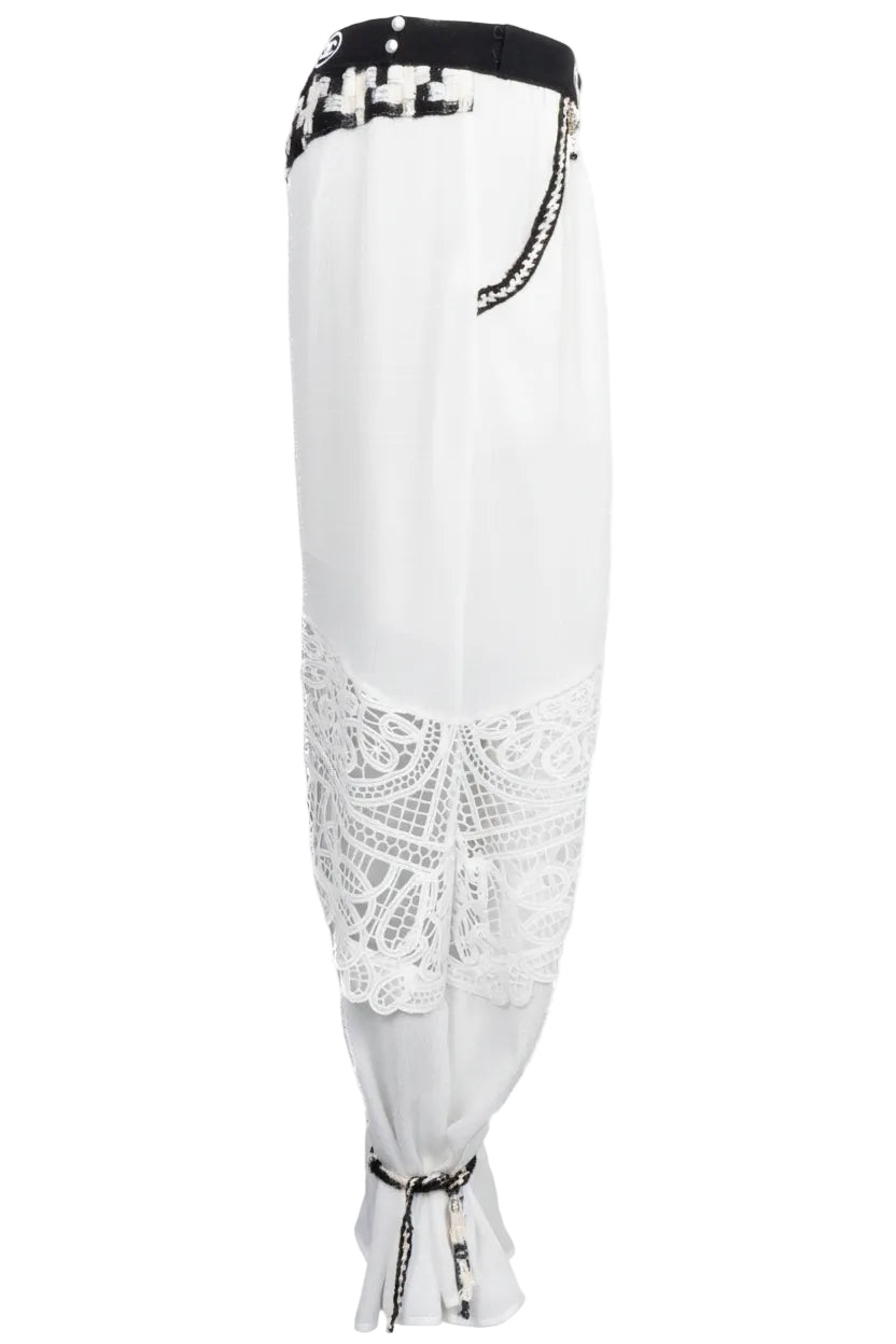 REAWAKE UNFOLD Balloon Pants