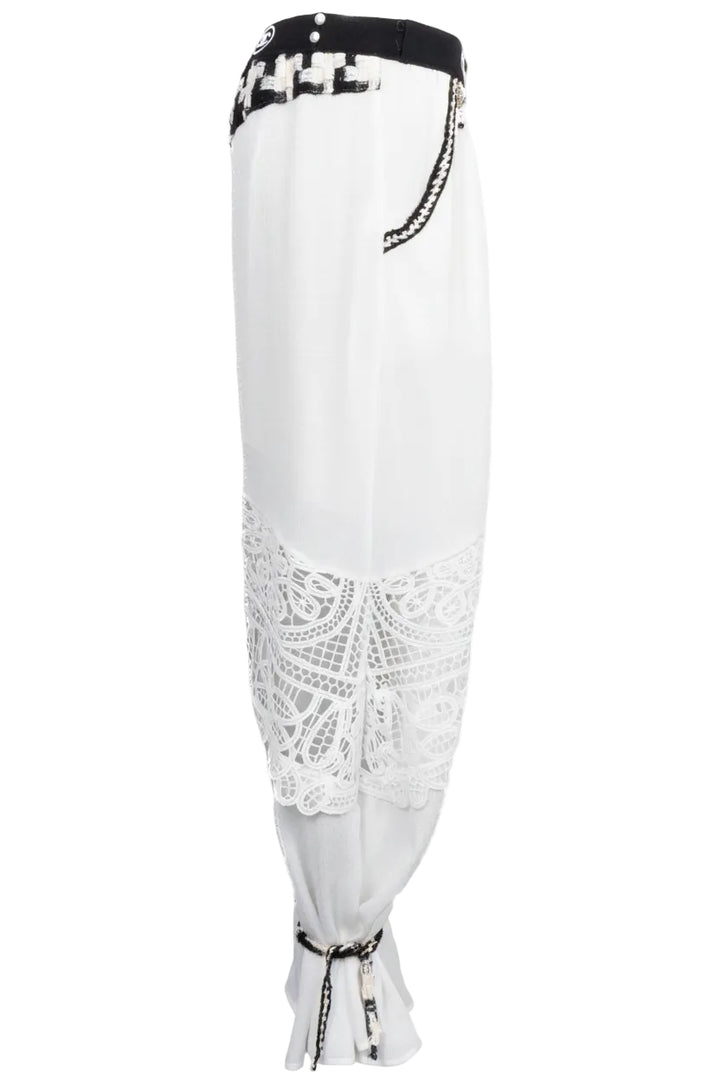 REAWAKE UNFOLD Balloon Pants