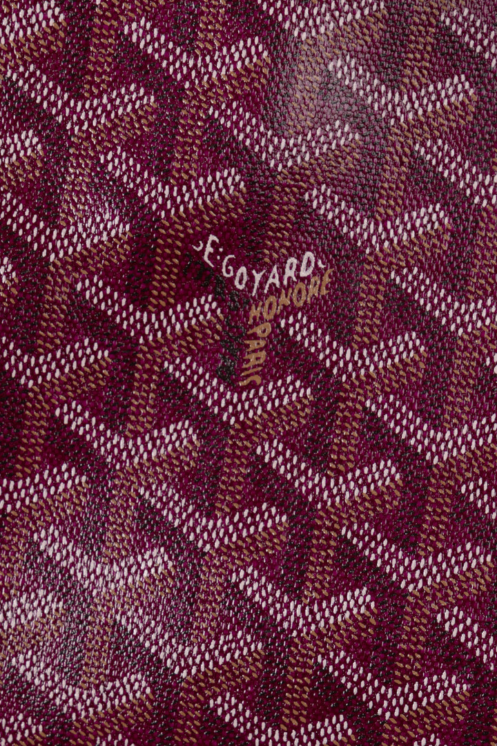 GOYARD Marie Galante MM Cabas Bordeaux