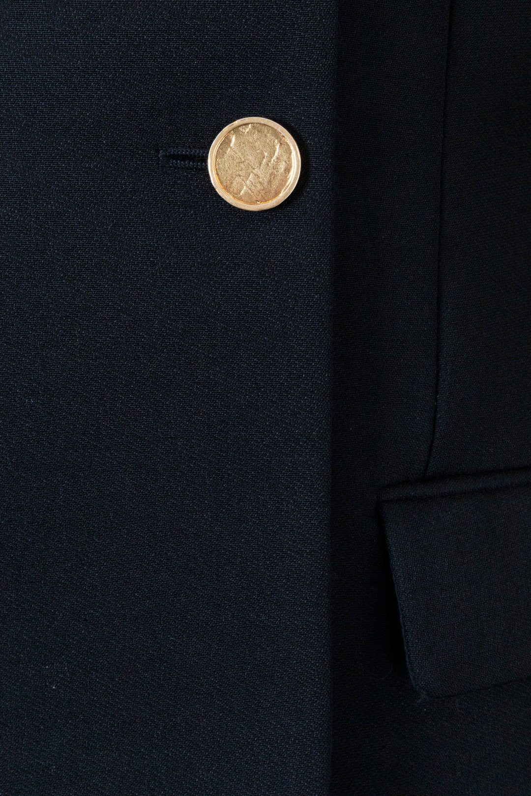 BOTTEGA VENETA 2019 Pre-Fall Blazer Black