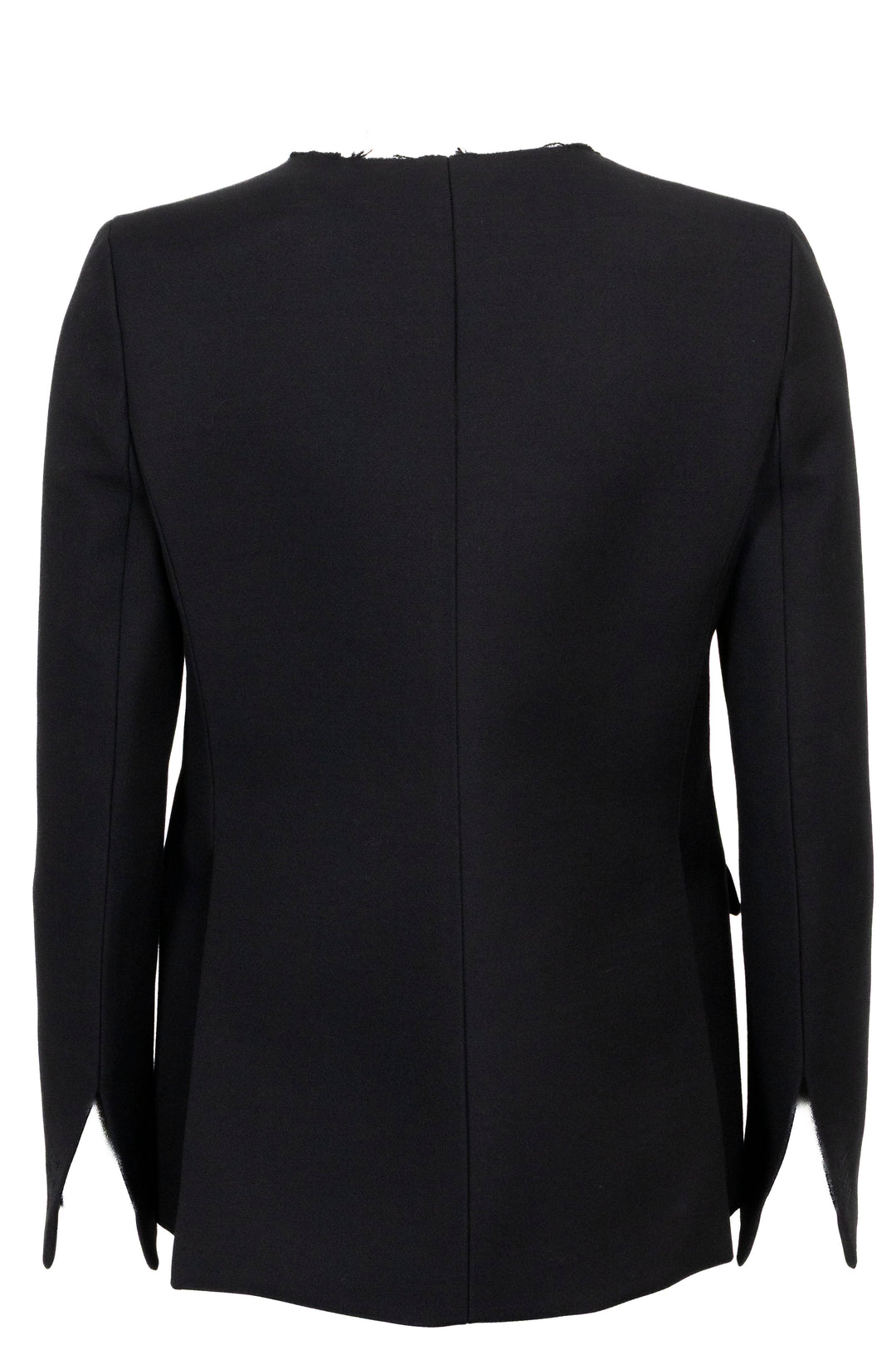BOTTEGA VENETA 2019 Pre-Fall Blazer Black