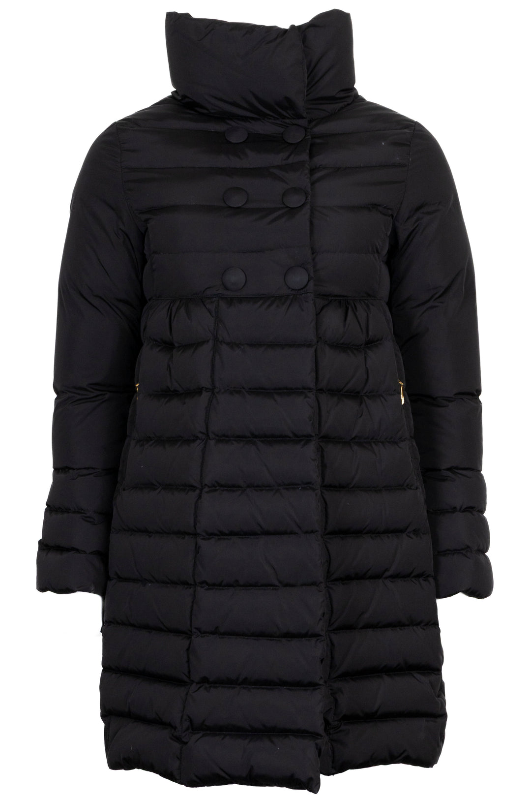 Manteau en duvet MONCLER Johanna Noir