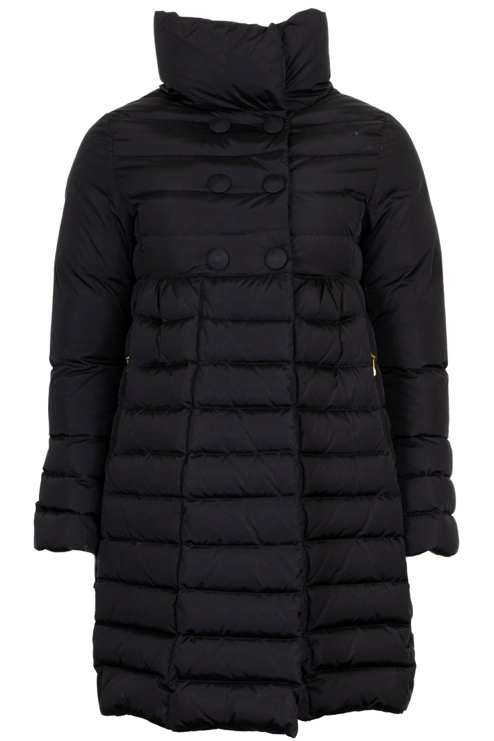 Manteau en duvet MONCLER Johanna Noir