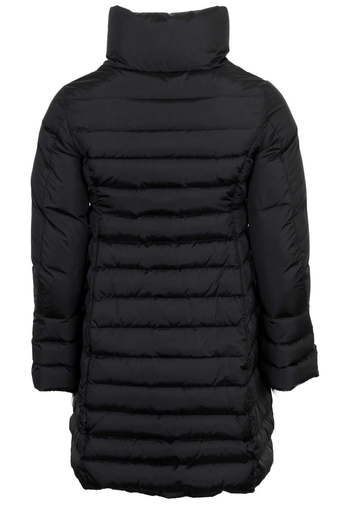 Manteau en duvet MONCLER Johanna Noir