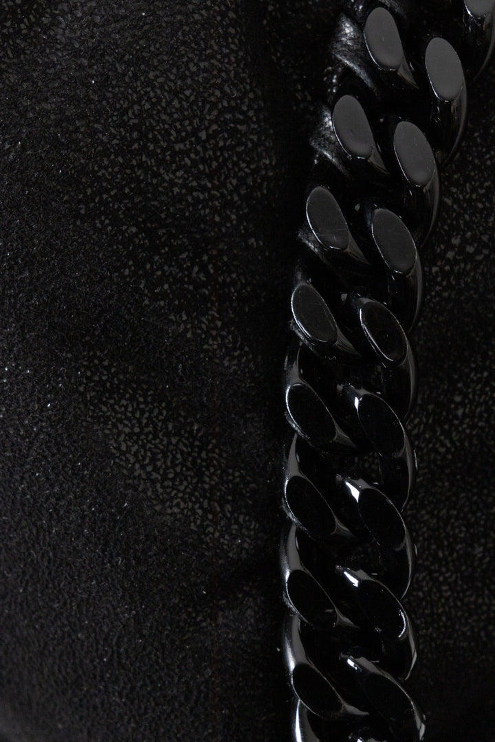 Sac Falabella STELLA MCCARTNEY petit noir