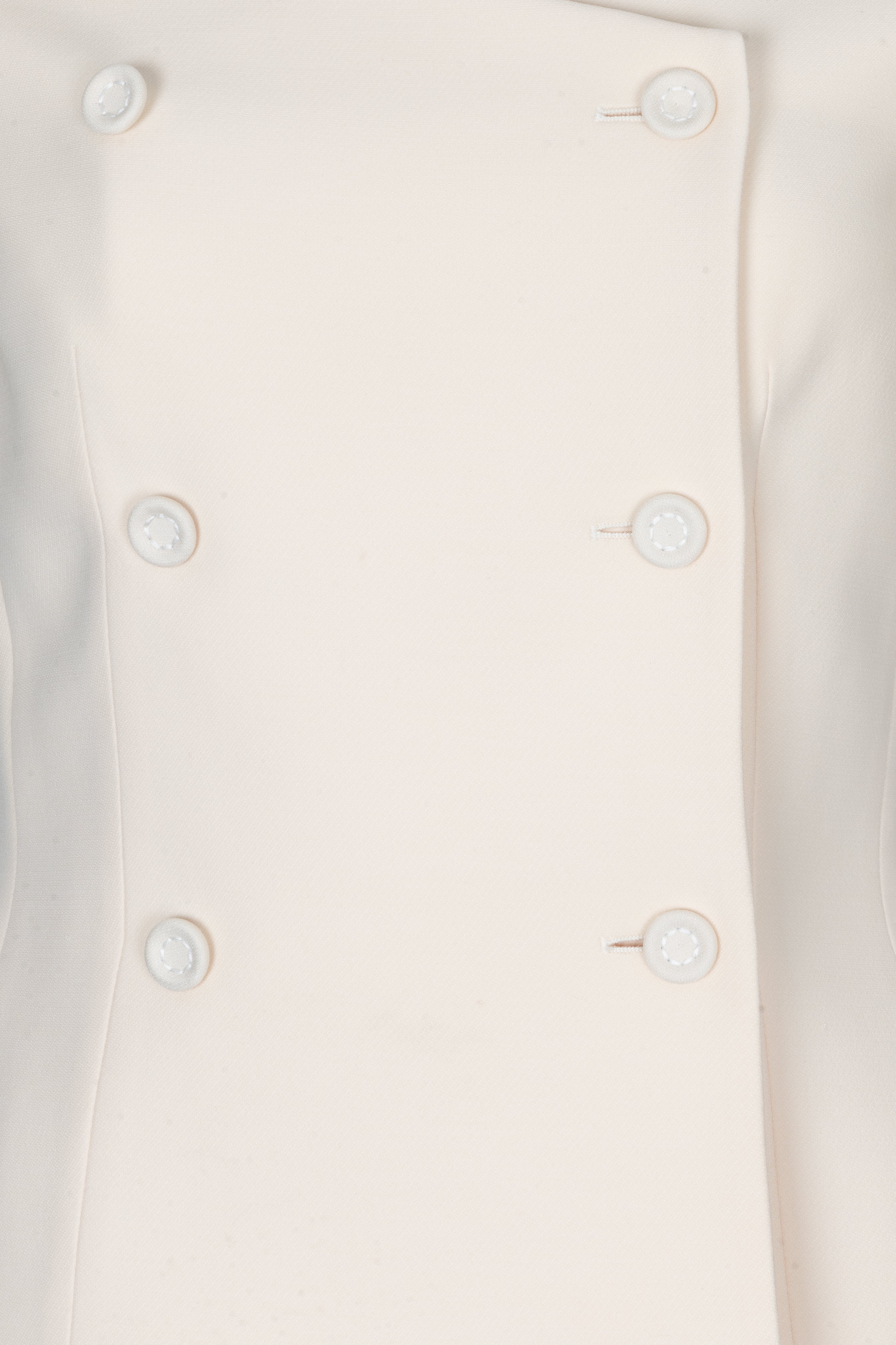 ジャケット Christian Dior | Essentials OFF-THE-SHOULDER JACKET Christian Dior off the shoulder jacket - size 36 FR – Avant