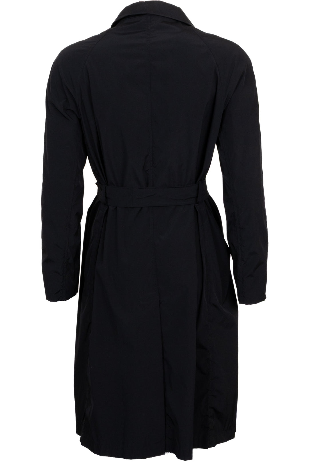 Trench-coat JIL SANDER Noir