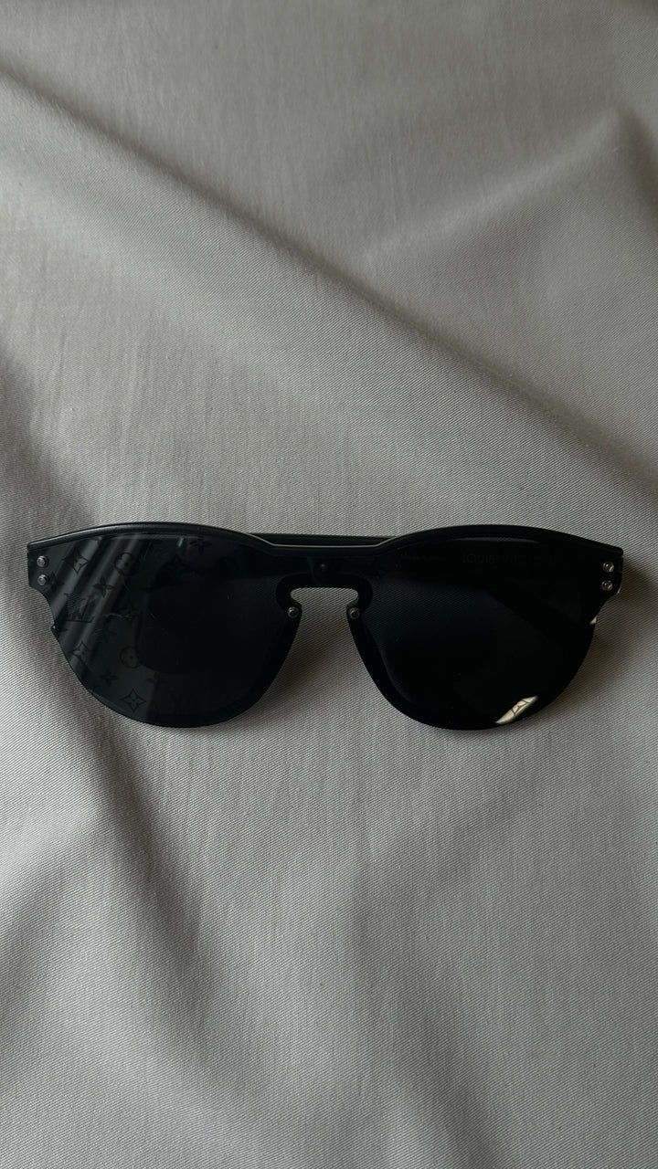 Lunettes de soleil Waimea LOUIS VUITTON Z133E 93L