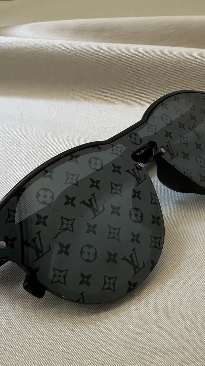 Lunettes de soleil Waimea LOUIS VUITTON Z133E 93L