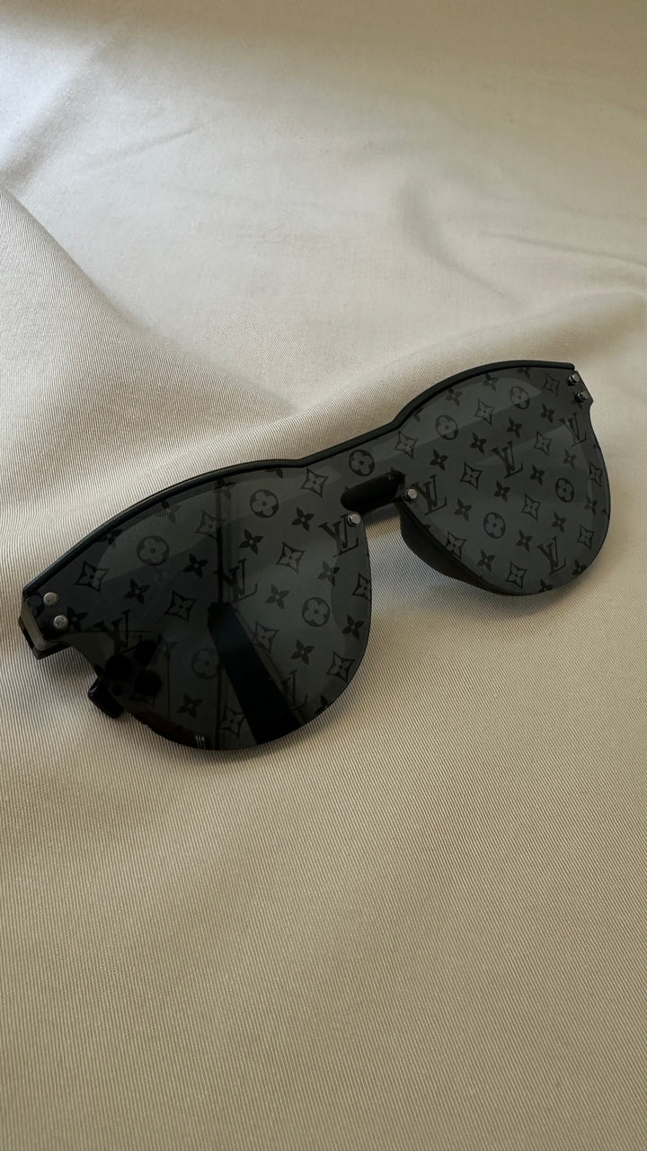 Lunettes de soleil Waimea LOUIS VUITTON Z133E 93L