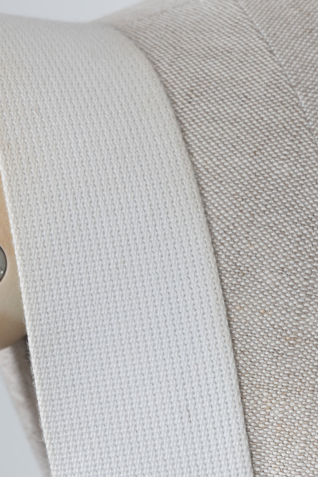 HERMÈS Evelyne PM Clemence Blanc