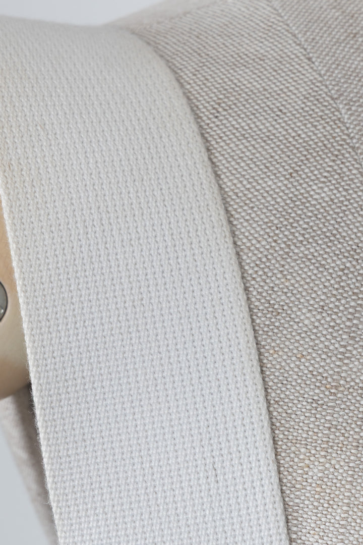 HERMÈS Evelyne PM Clemence Blanc