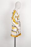 REAWAKE ATELIER Hermès Kimono Silk