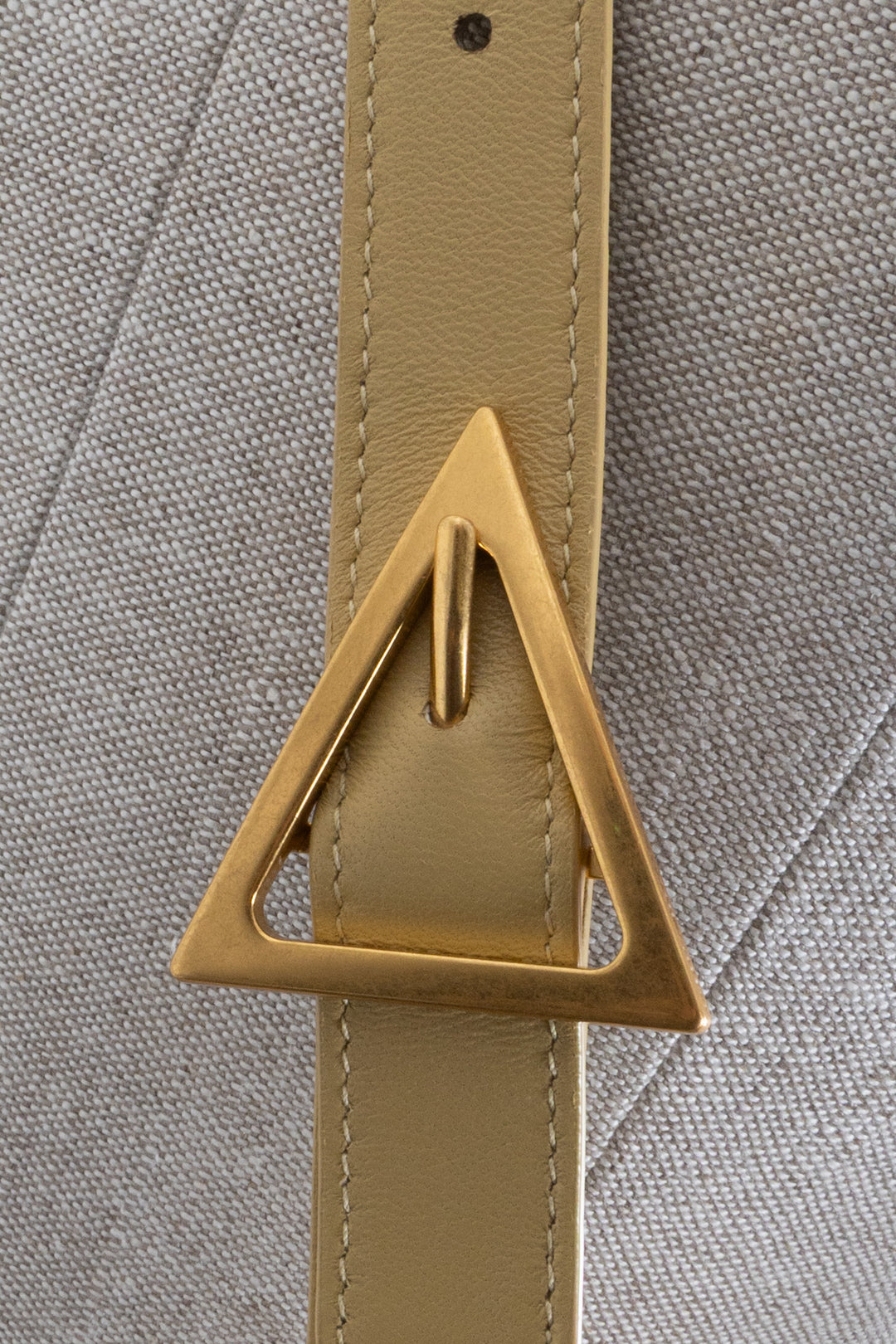 BOTTEGA VENETA Padded Casette Crossbody Bag Butter Yellow