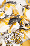 REAWAKE ATELIER Hermès Kimono Silk