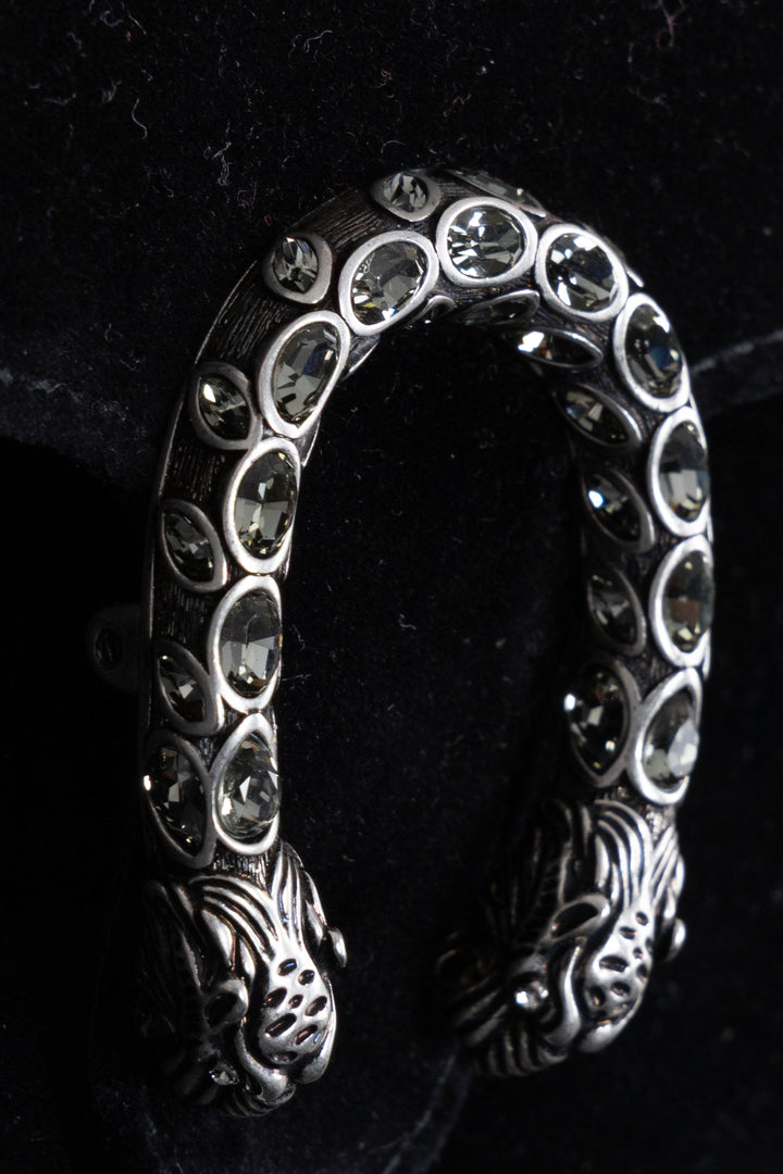 GUCCI Dionysus Mini Black Velvet