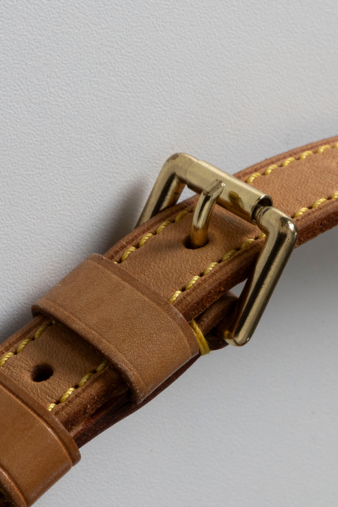 LOUIS VUITTON Musette Tango Toile Monogram
