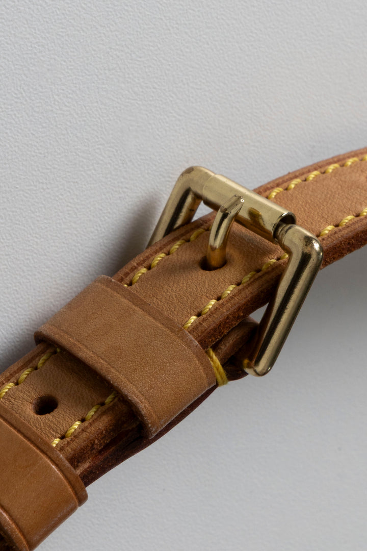 LOUIS VUITTON Musette Tango Toile Monogram