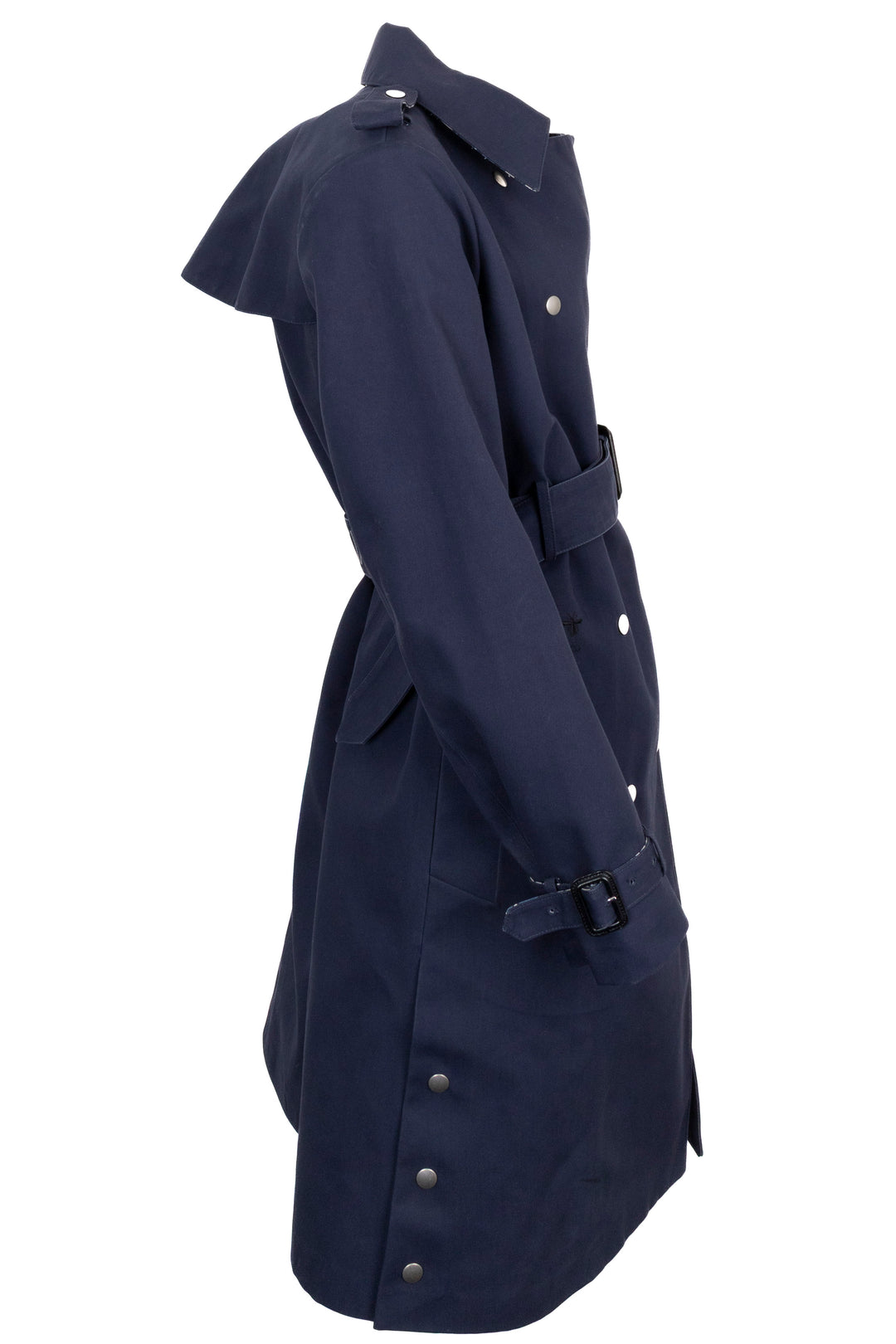 Trench-coat ceinturé CHRISTIAN DIOR