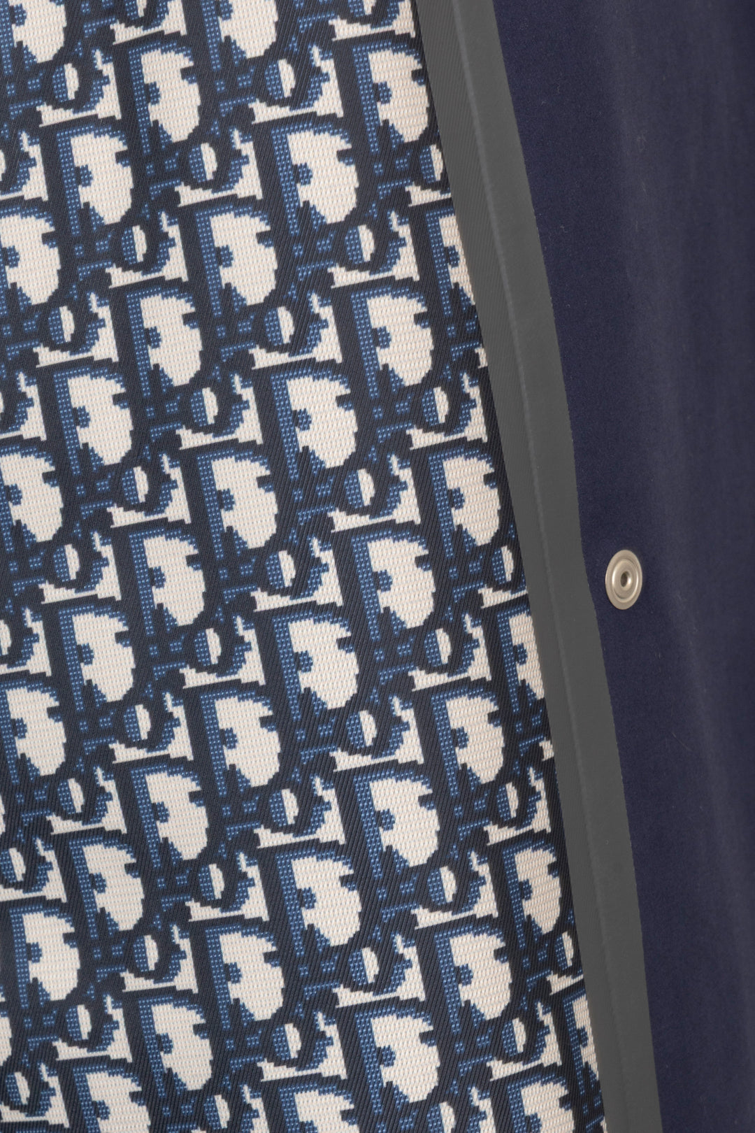 Trench-coat ceinturé CHRISTIAN DIOR