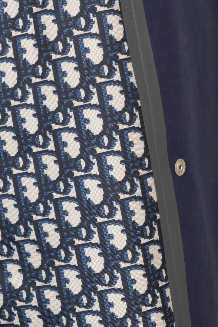 Trench-coat ceinturé CHRISTIAN DIOR