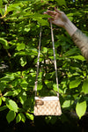 GUCCI Mini Crossbody Bag GG Canvas