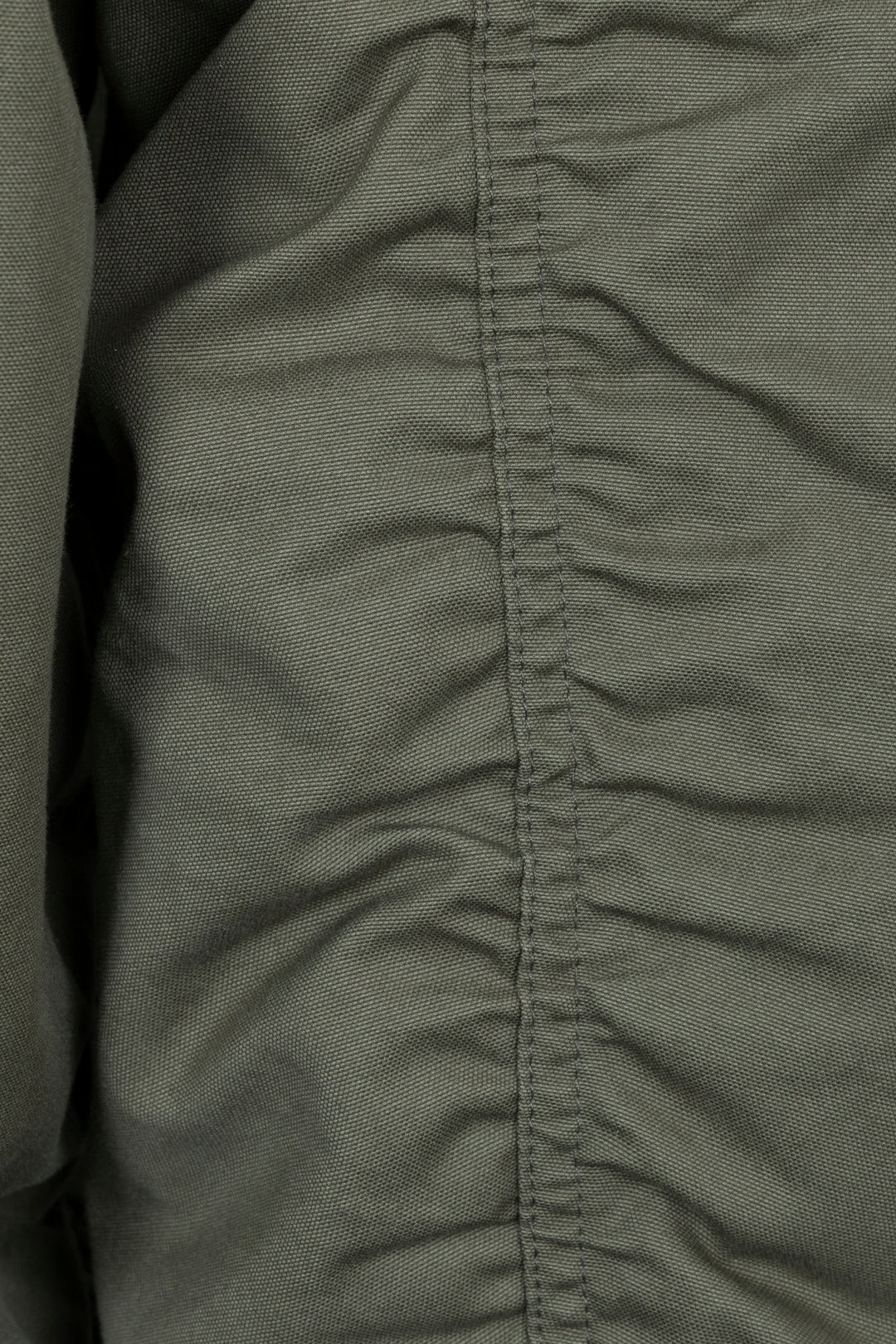 OFF-WHITE Seasonal Bomber Jacket Cotton Green