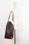 SAINT LAURENT Le Monogramme Long Bucket Bag