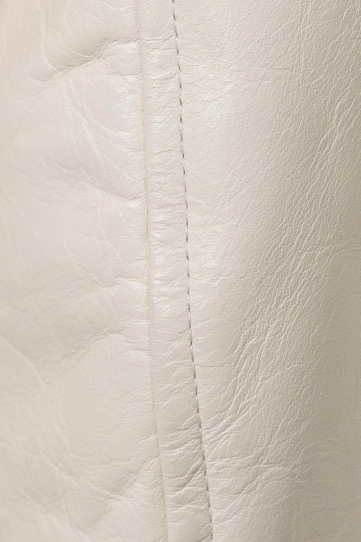 OFF-WHITE c/o Chicago Bulls Bomber Jacket Red