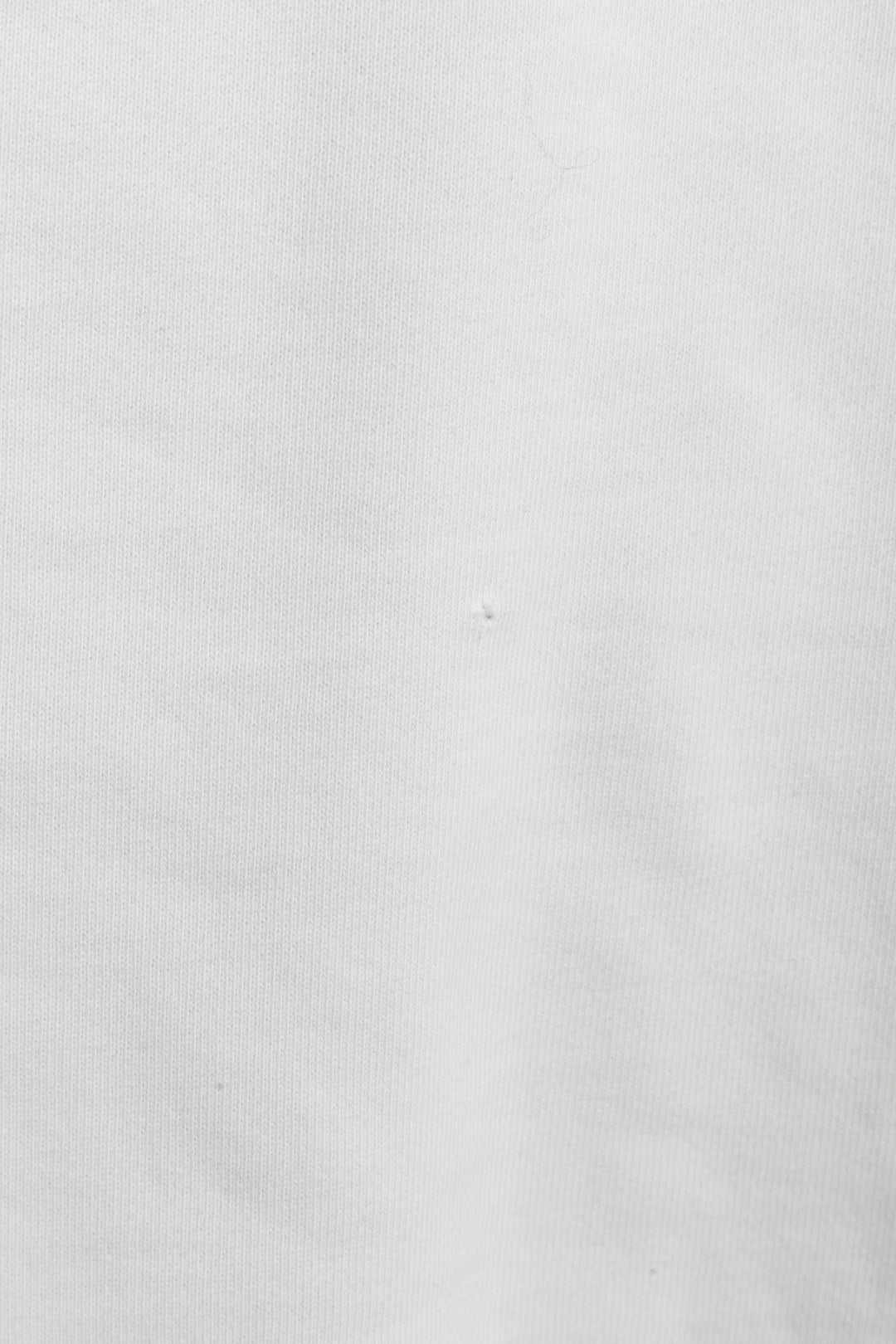 Sweat à capuche LOEWE avec patch Anagram en coton crème