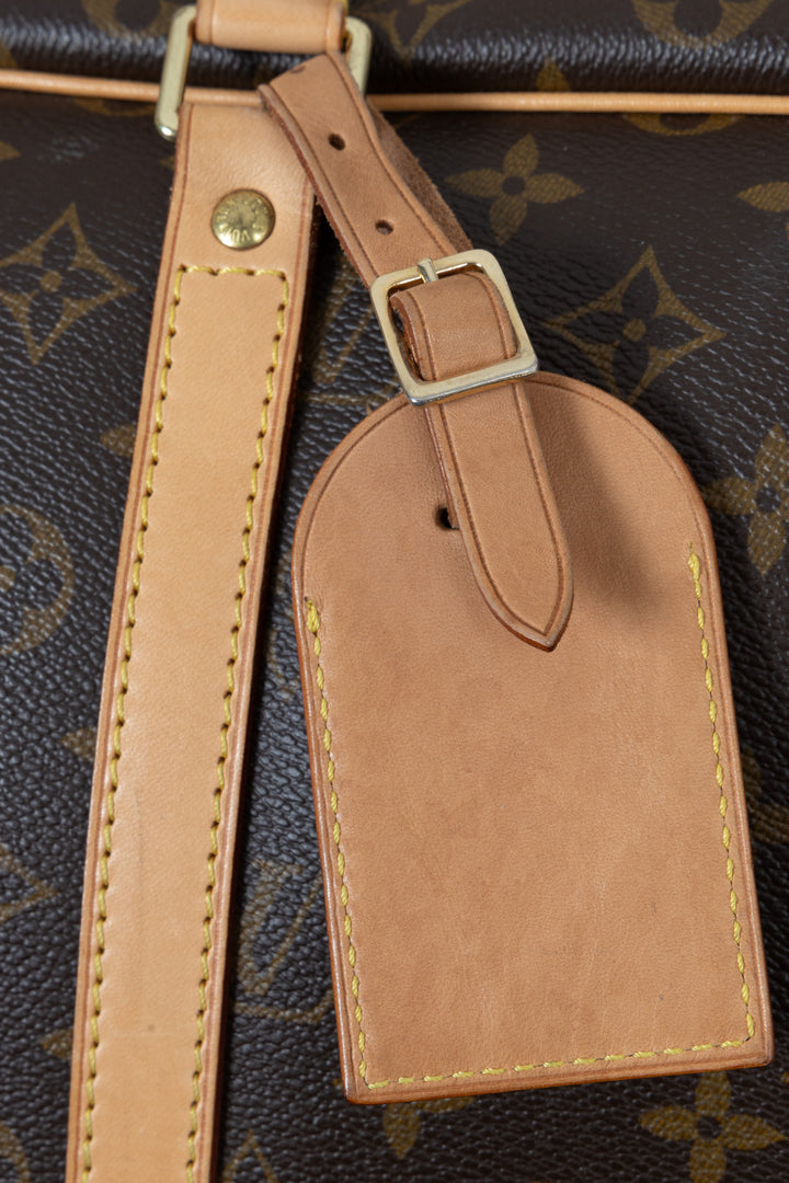 LOUIS VUITTON Sirius 45 Monogram Canvas