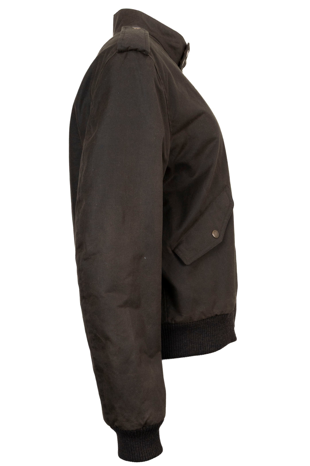 SAINT LAURENT 2020 Bomber Jacket Green