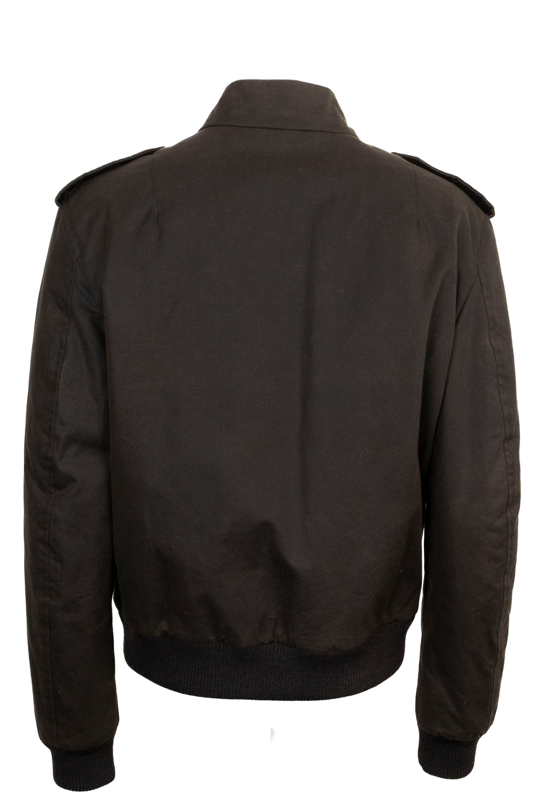 SAINT LAURENT 2020 Bomber Jacket Green